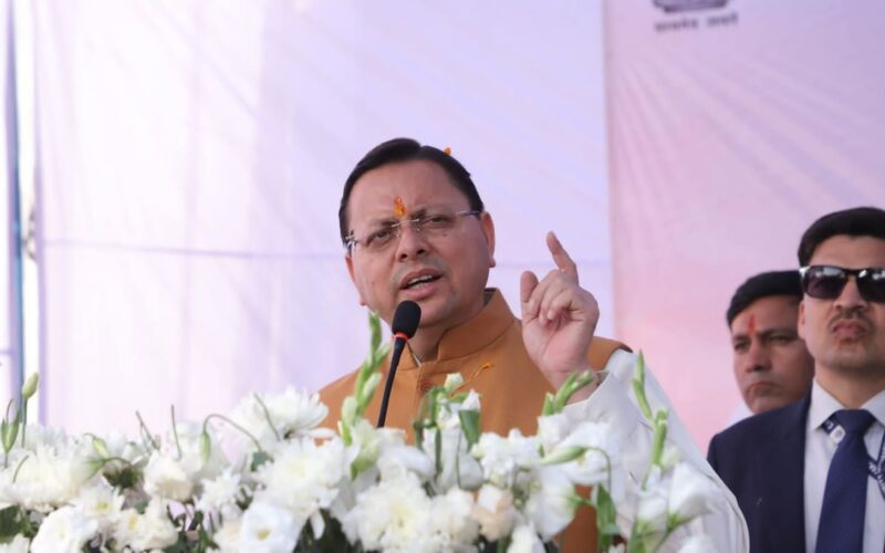 टनकपुर में बनेगा मीडिया सेंटर, गेस्ट हाउस और कम्यूनिटी हॉल; ₹14.24 करोड़ मंजूर…