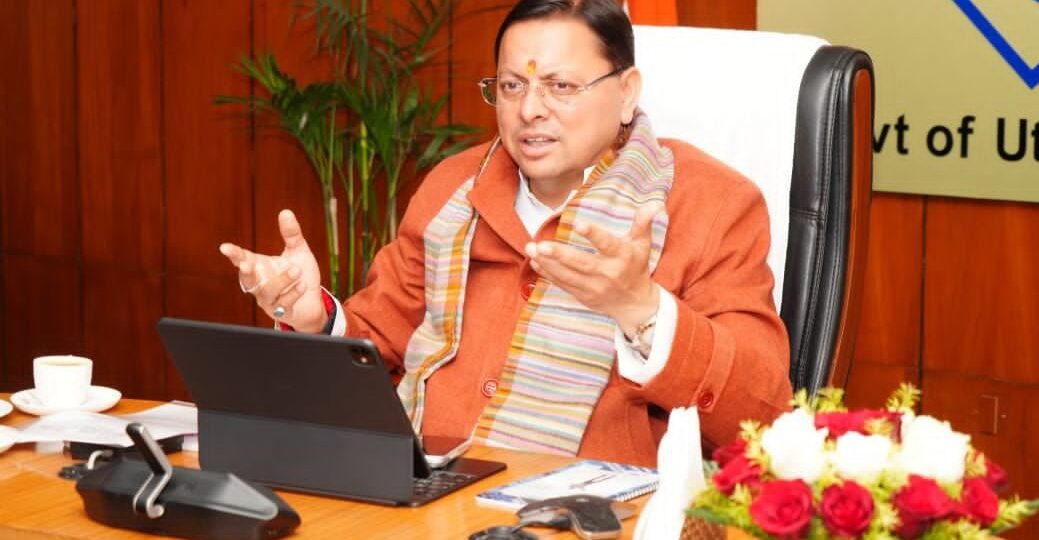 वित्तीय प्रबंधन में उत्तराखण्ड को हिमालयी राज्यों में दूसरा स्थान…