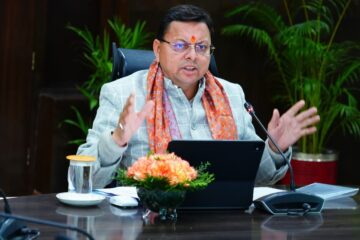 किसानों की फसल बचाने को केंद्र से मिले 25 करोड़…