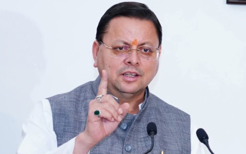 कुम्भ मेला-2027 के कार्यो के साथ ही प्रदेश की विभिन्न विकास योजनाओं की वित्तीय स्वीकृति…