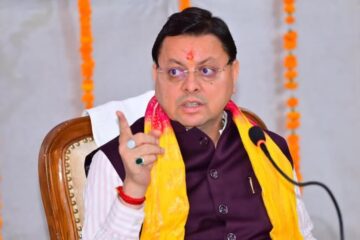 टनकपुर के सीमावर्ती गांवों को मिलेगा बाढ़ से स्थायी सुरक्षा कवच…