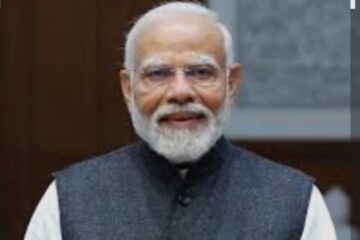 चार साल के कार्यकाल पर पीएम मोदी ने दी धामी सरकार को बधाई…