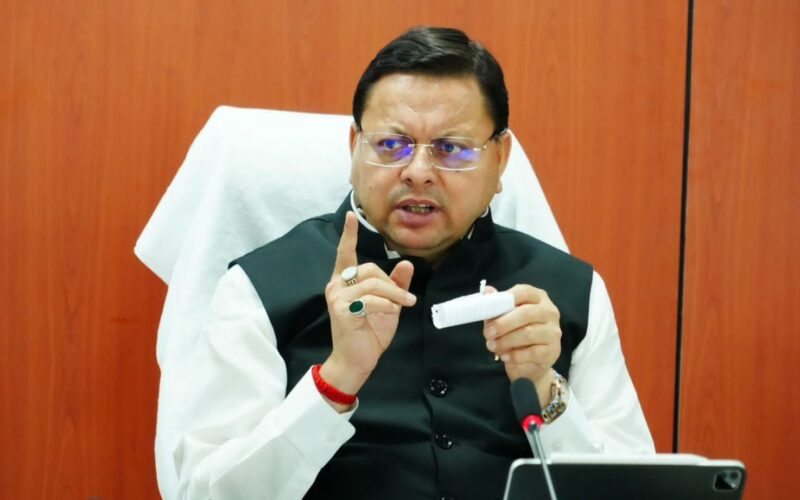 उत्तराखंड कैबिनेट के 15 अहम फैसले…
