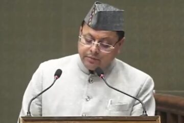 विकास और वित्तीय अनुशासन का संतुलित बजट : मुख्यमंत्री धामी