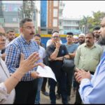 देहरादून में गैस की कालाबाजारी पर जिला प्रशासन की बड़ी कार्रवाई: 17 गैस एजेंसियों, 45 प्रतिष्ठानों और 5 पेट्रोल पंपों का निरीक्षण, 19 सिलेंडर जब्त, 2 गिरफ्तार