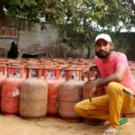 एलपीजी गैस कालाबाजारी रोकने को जिला प्रशासन सख्त, क्यूआरटी टीमों द्वारा एजेंसियों का निरीक्षण तेज