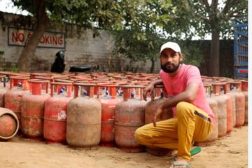 एलपीजी गैस कालाबाजारी रोकने को जिला प्रशासन सख्त, क्यूआरटी टीमों द्वारा एजेंसियों का निरीक्षण तेज