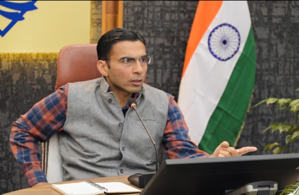 एलपीजी गैस कालाबाजारी पर प्रशासन सख्त, एजेंसी स्वामी को सीधे जेल भेजने के निर्देश