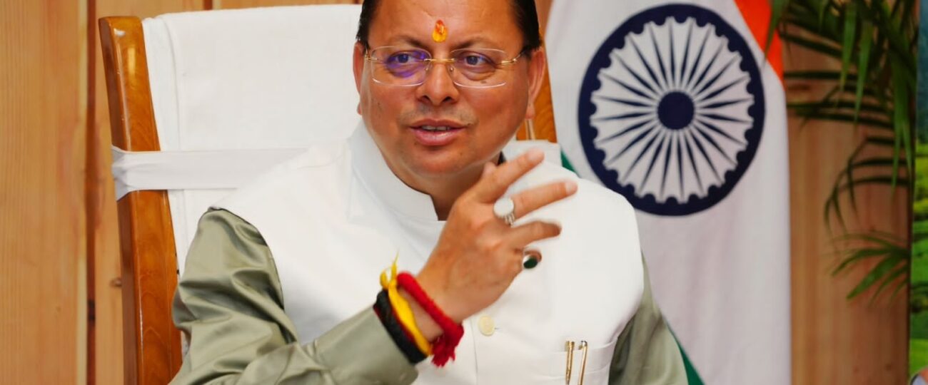 यमुनोत्री क्षेत्र के 5 मोटर मार्ग राज्य योजना में स्वीकृत…