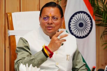 यमुनोत्री क्षेत्र के 5 मोटर मार्ग राज्य योजना में स्वीकृत…