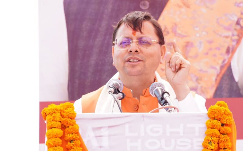 15वें वित्त आयोग से चम्पावत को ₹11.50 करोड़ की सौगात, पंचायतों के विकास को मिलेगी नई गति…