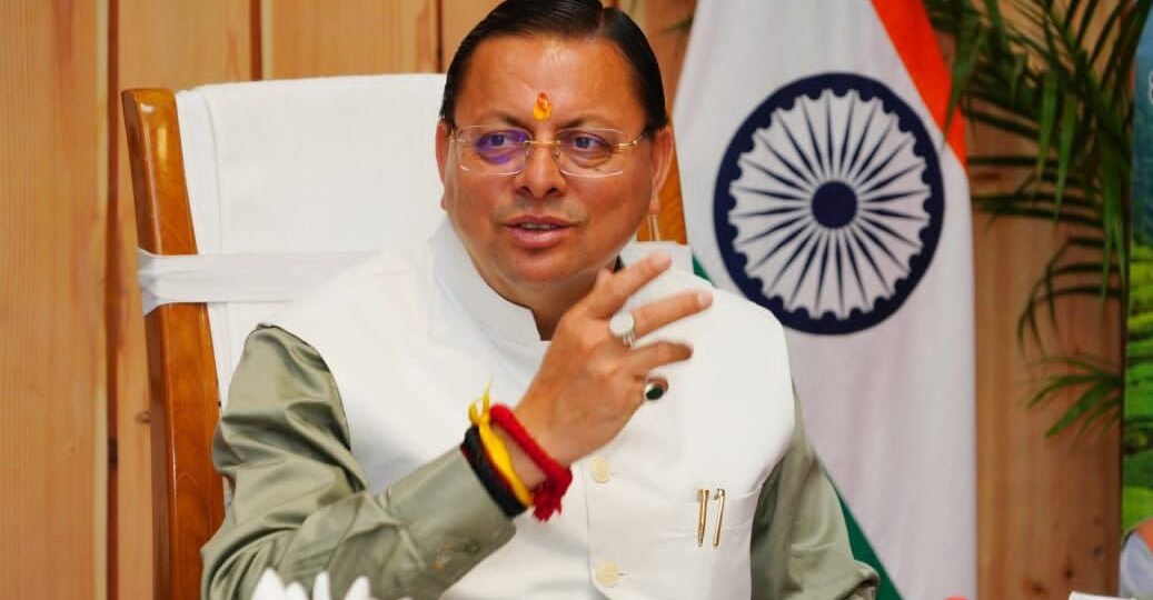 उत्तराखंड में भूस्खलन प्रभावित स्थलों के उपचार के लिए ₹461 करोड़ स्वीकृत, चारधाम मार्ग होगा और सुरक्षित…