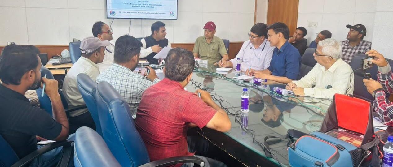 उत्तराखंड में एलपीजी की लगातार आपूर्ति: आईओसीएल…