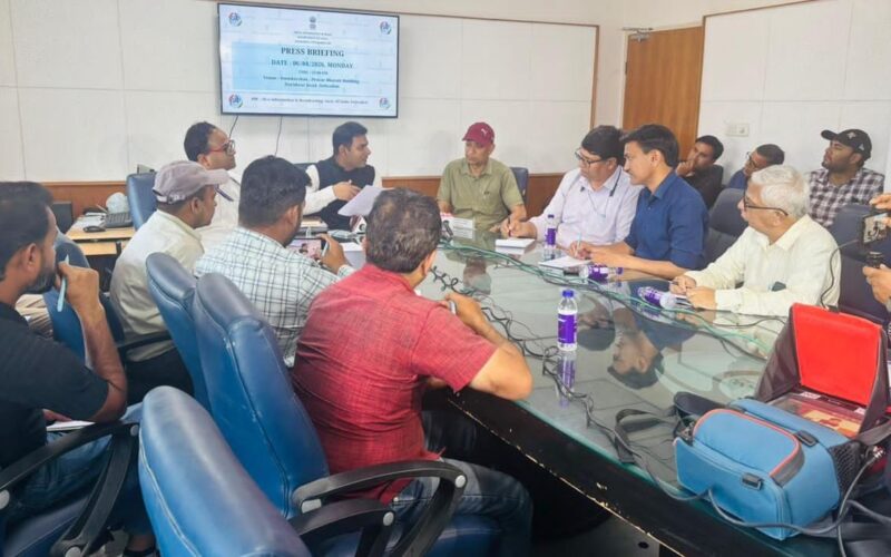 उत्तराखंड में एलपीजी की लगातार आपूर्ति: आईओसीएल…