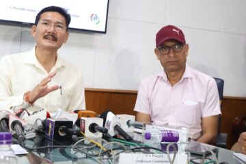 चारधाम यात्रा से पहले उत्तराखंड में एलपीजी व आवश्यक वस्तुओं की पर्याप्त उपलब्धता…