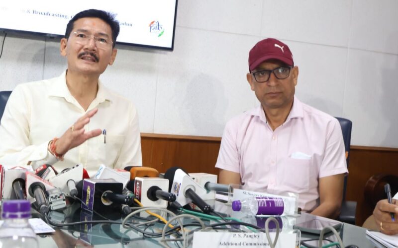 चारधाम यात्रा से पहले उत्तराखंड में एलपीजी व आवश्यक वस्तुओं की पर्याप्त उपलब्धता…