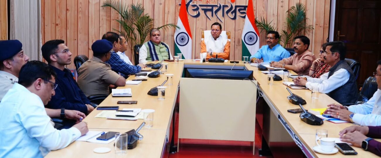 14 अप्रैल को प्रधानमंत्री करेंगे दिल्ली–देहरादून इकोनॉमिक कॉरिडोर का शुभारम्भ…