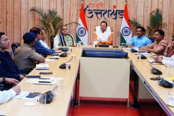 14 अप्रैल को प्रधानमंत्री करेंगे दिल्ली–देहरादून इकोनॉमिक कॉरिडोर का शुभारम्भ…