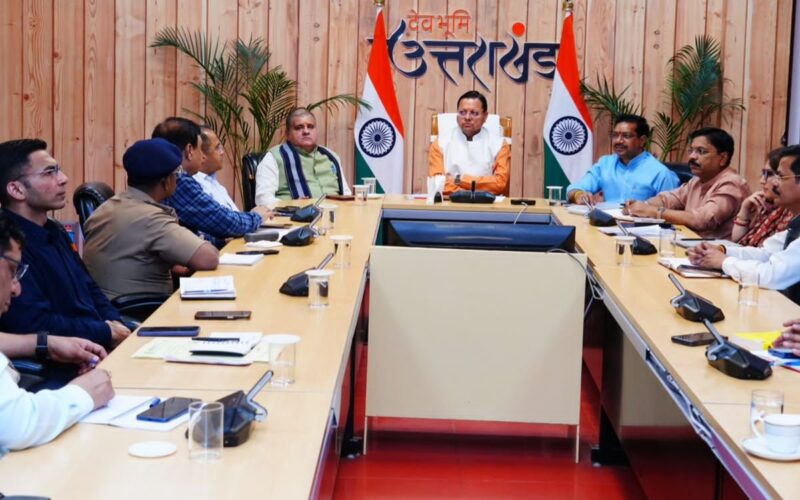 14 अप्रैल को प्रधानमंत्री करेंगे दिल्ली–देहरादून इकोनॉमिक कॉरिडोर का शुभारम्भ…