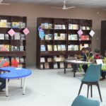 इंटेंसिव केयर सेंटर से वंचित बच्चों को मिल रही नई राह…