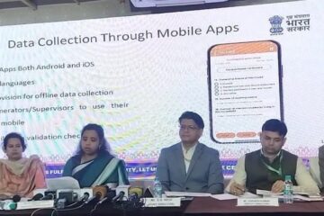 उत्तराखंड में 10 अप्रैल से जनगणना की शुरुआत राज्यपाल गुरमीत सिंह करेंगे स्व-गणना…