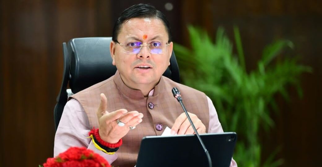 सीएम हेल्पलाइन 1905 पर लंबित शिकायतों के त्वरित निस्तारण के निर्देश, फोर्स क्लोज पर सख्ती…