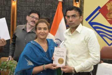 जनदर्शन में दिखी संवेदनशील प्रशासन की मिसाल, 239 शिकायतों का हुआ त्वरित निस्तारण…