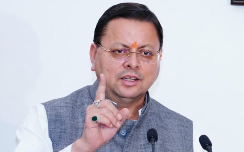 चारधाम यात्रा पर भ्रामक वीडियो फैलाने वालों पर सख्त कार्रवाई…