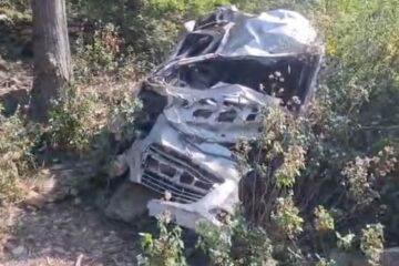 टिहरी वाहन हादसे पर पीएम मोदी और सीएम धामी ने जताया शोक, मृतकों के परिजनों को 7 लाख तक की सहायता…