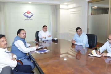 सीमावर्ती क्षेत्रों में व्यापार और आधारभूत ढांचे को मजबूत करने पर सीएम धामी की समीक्षा…