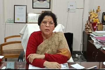 चारधाम यात्रा 2026: श्रद्धालुओं की सुरक्षा हेतु स्वास्थ्य विभाग की व्यापक तैयारियां, 1350 चिकित्सा कर्मी होंगे तैनात