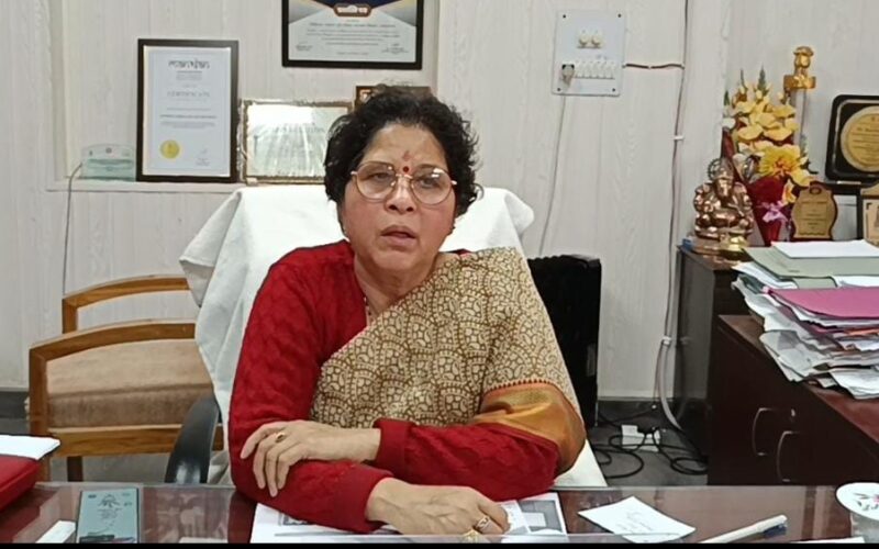 चारधाम यात्रा 2026: श्रद्धालुओं की सुरक्षा हेतु स्वास्थ्य विभाग की व्यापक तैयारियां, 1350 चिकित्सा कर्मी होंगे तैनात