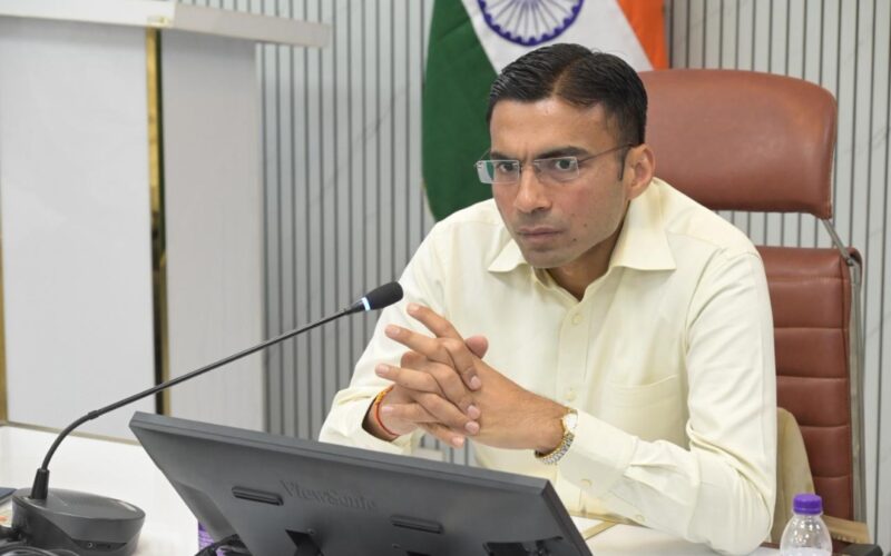 देहरादून में पेंशनरों के भौतिक सत्यापन हेतु विशेष शिविर 22 व 24 अप्रैल को आयोजित होंगे