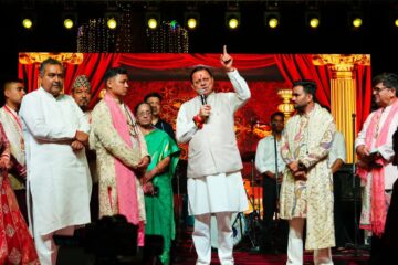 देवभूमि के मूल्यों की रक्षा सर्वोपरि: मुख्यमंत्री धामी…
