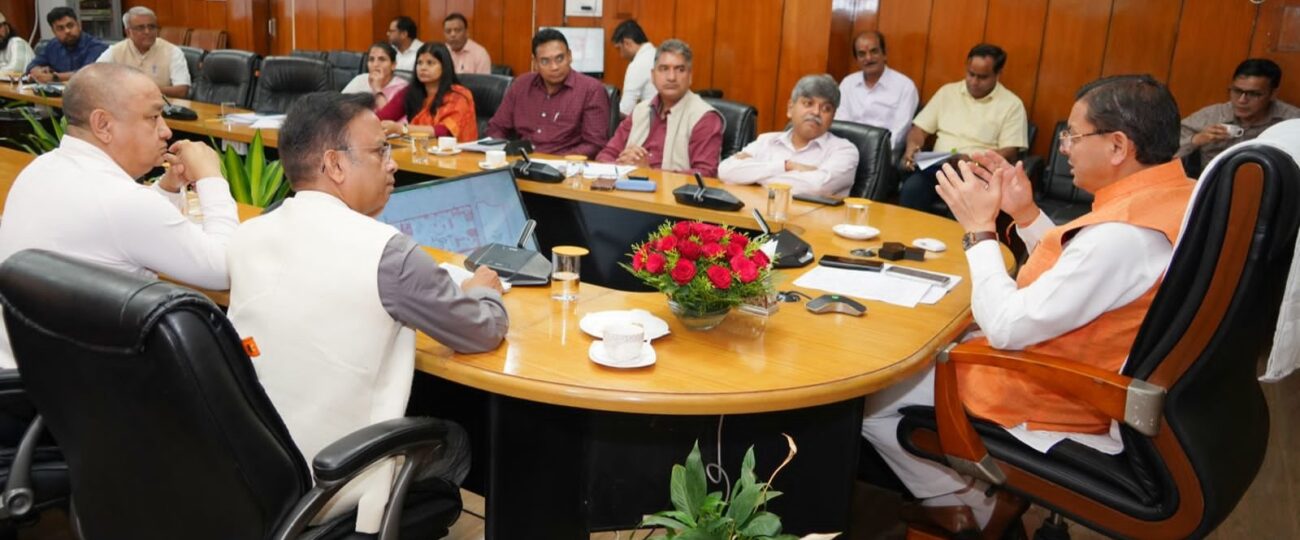 उत्तराखण्ड बनेगा भारतीय ज्ञान-विज्ञान और संस्कृति का वैश्विक केंद्र: मुख्यमंत्री धामी