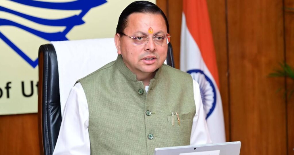 ₹1096 करोड़ की योजनाओं को मुख्यमंत्री धामी की मंजूरी, शिक्षा से लेकर कुम्भ-2027 तक विकास कार्यों को मिलेगी रफ्तार…
