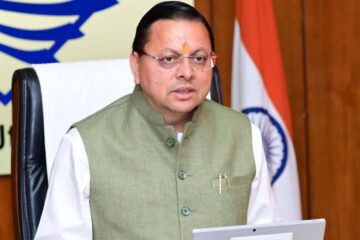 ₹1096 करोड़ की योजनाओं को मुख्यमंत्री धामी की मंजूरी, शिक्षा से लेकर कुम्भ-2027 तक विकास कार्यों को मिलेगी रफ्तार…