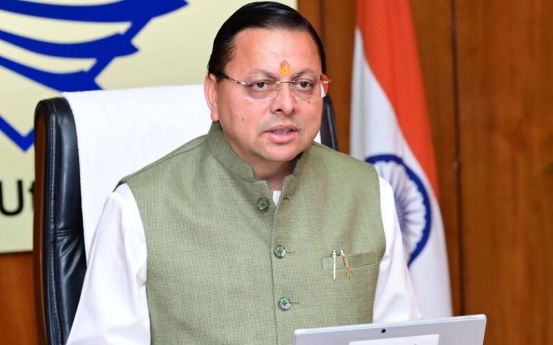 ₹1096 करोड़ की योजनाओं को मुख्यमंत्री धामी की मंजूरी, शिक्षा से लेकर कुम्भ-2027 तक विकास कार्यों को मिलेगी रफ्तार…