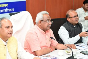 आपदा की स्थिति में तत्काल रिस्पांस सुनिश्चित करें : मदन कौशिक…
