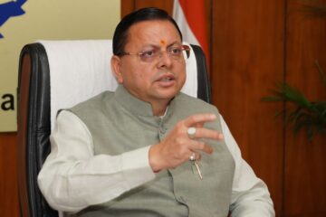 ऊर्जा बचत और स्वदेशी अपनाने से आत्मनिर्भर भारत होगा मजबूत : मुख्यमंत्री धामी…