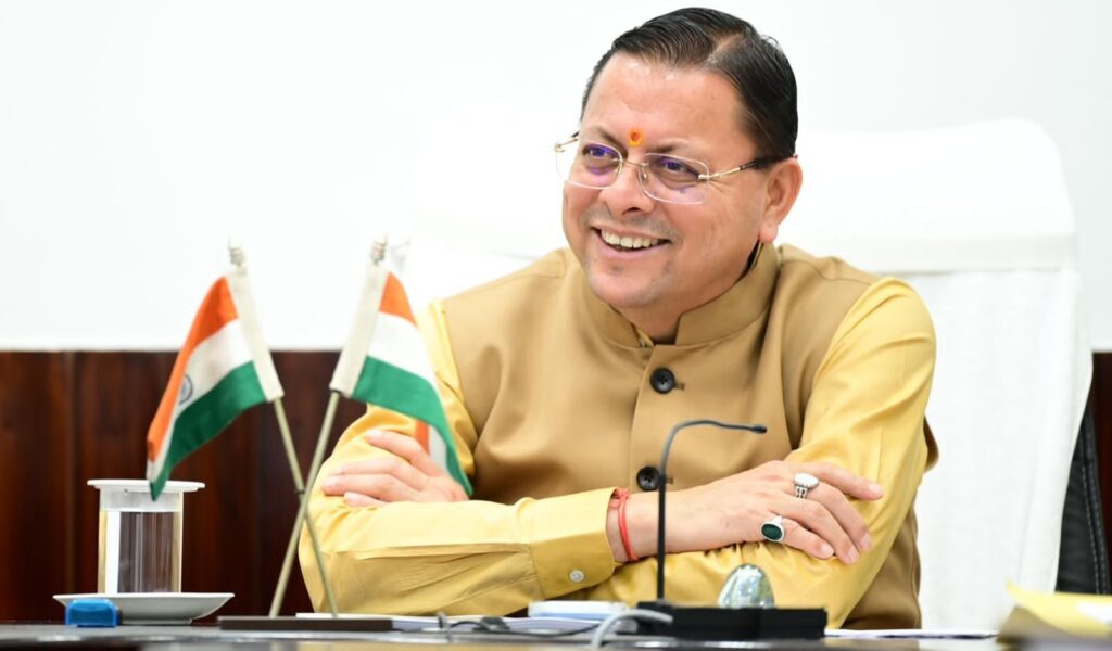 हर विकासखण्ड में बसेंगे ‘आदर्श कृषि एवं उद्यान गांव’, किसानों की आय बढ़ाने पर सरकार का फोकस…