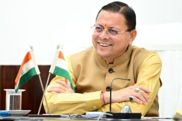हर विकासखण्ड में बसेंगे ‘आदर्श कृषि एवं उद्यान गांव’, किसानों की आय बढ़ाने पर सरकार का फोकस…