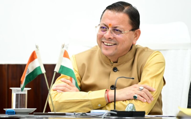 हर विकासखण्ड में बसेंगे ‘आदर्श कृषि एवं उद्यान गांव’, किसानों की आय बढ़ाने पर सरकार का फोकस…