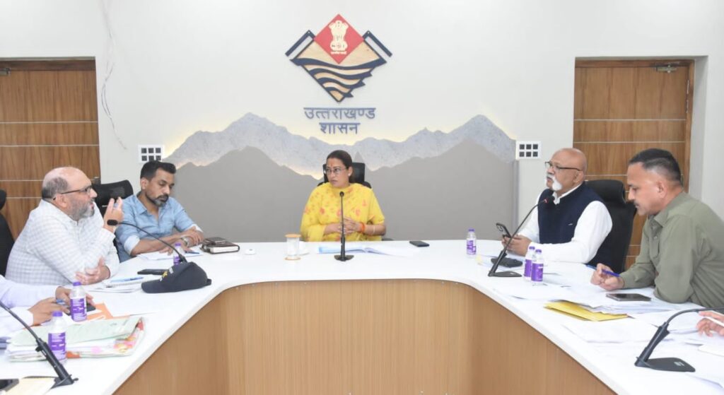 महिला स्पोर्ट्स कॉलेज में एडमिशन का एक और मौका, स्पॉट ट्रायल से मिलेगा अवसर…