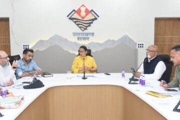 महिला स्पोर्ट्स कॉलेज में एडमिशन का एक और मौका, स्पॉट ट्रायल से मिलेगा अवसर…
