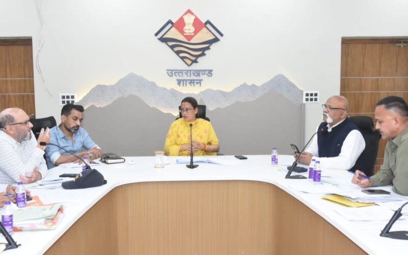 महिला स्पोर्ट्स कॉलेज में एडमिशन का एक और मौका, स्पॉट ट्रायल से मिलेगा अवसर…
