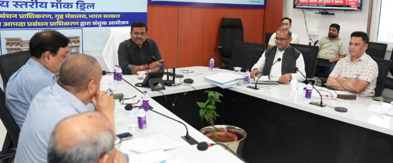 चारधाम यात्रा को लेकर सरकार अलर्ट…