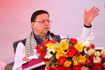 टनकपुर–बनबसा विद्युत परियोजना को मिली रफ्तार, ₹3 करोड़ जारी…
