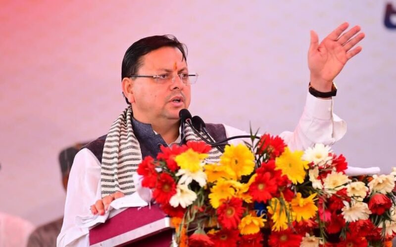 टनकपुर–बनबसा विद्युत परियोजना को मिली रफ्तार, ₹3 करोड़ जारी…