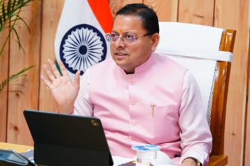 36 करोड़ से अधिक की विकास योजनाओं को मुख्यमंत्री की मंजूरी…